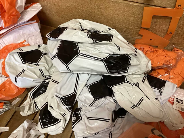 Oranje artikelen - afbeelding 11 van  16