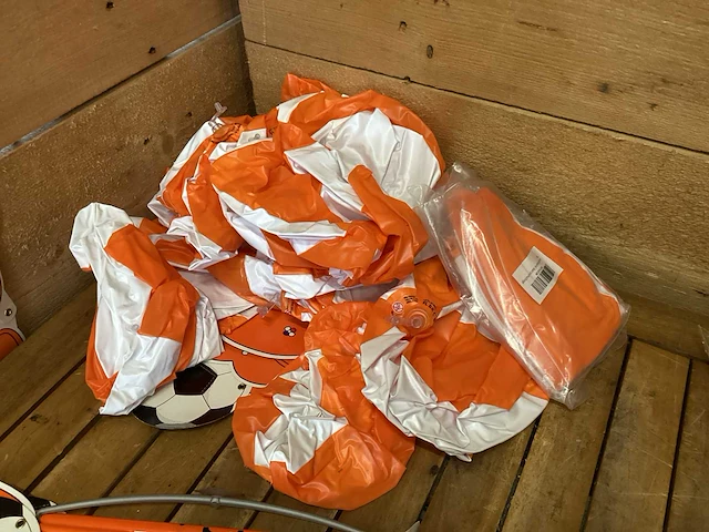 Oranje artikelen - afbeelding 15 van  16