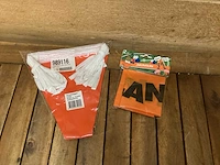 Oranje artikelen - afbeelding 16 van  16