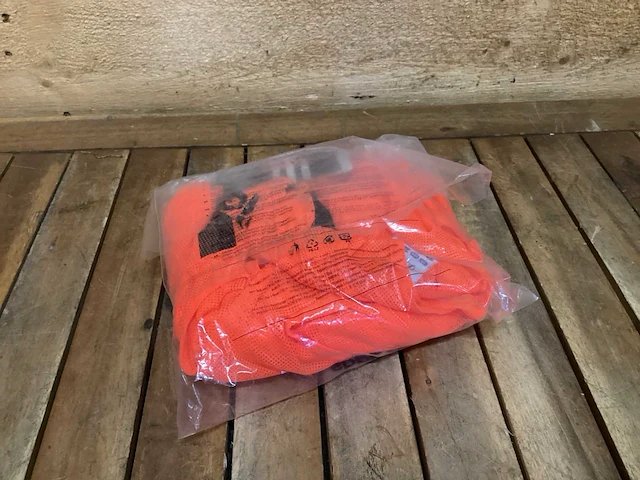 Oranje artikelen - afbeelding 2 van  16