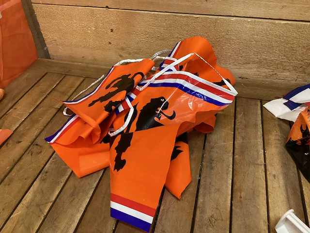 Oranje artikelen - afbeelding 3 van  16