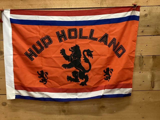 Oranje artikelen - afbeelding 4 van  16