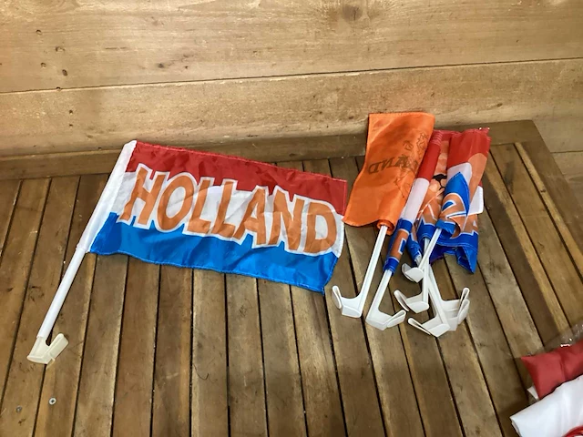 Oranje artikelen - afbeelding 5 van  16