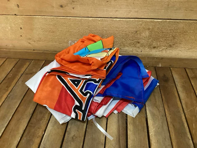 Oranje artikelen - afbeelding 6 van  16