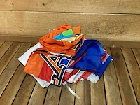 Oranje artikelen - afbeelding 6 van  16