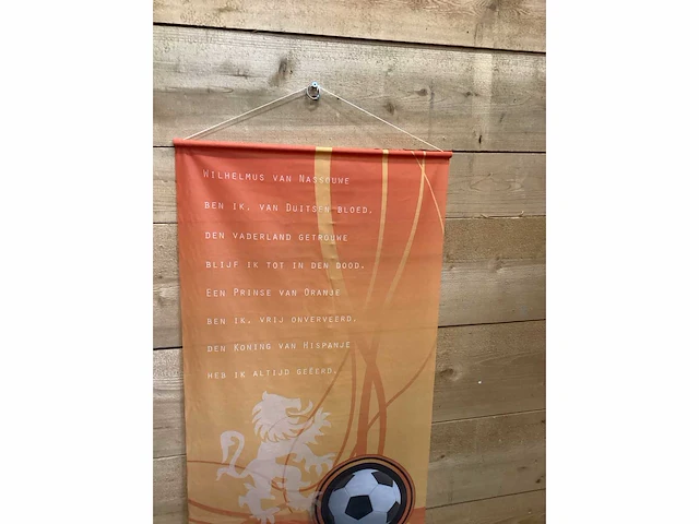 Oranje artikelen - afbeelding 8 van  16