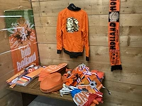 Oranje artikelen - afbeelding 1 van  16
