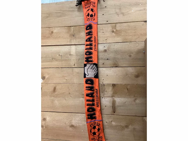 Oranje artikelen - afbeelding 10 van  16