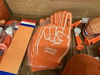 Oranje artikelen - afbeelding 11 van  16