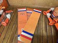 Oranje artikelen - afbeelding 13 van  16