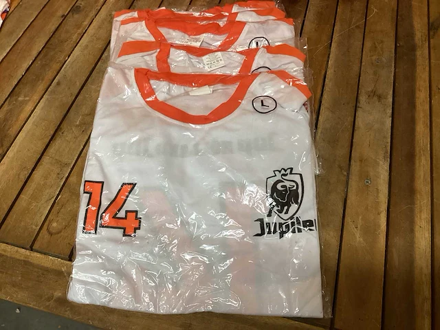 Oranje artikelen - afbeelding 2 van  13