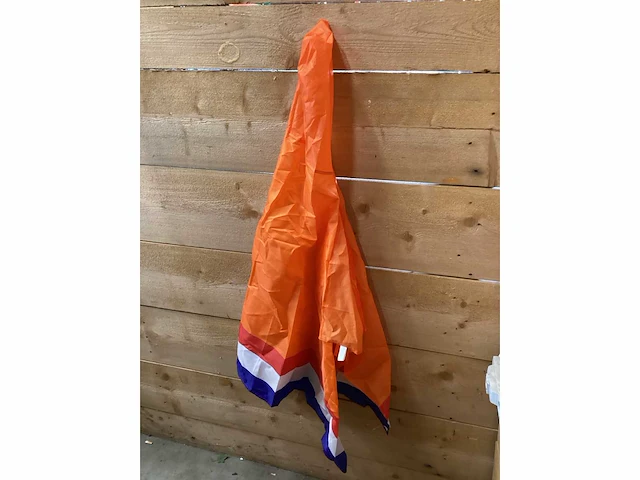 Oranje artikelen - afbeelding 4 van  13