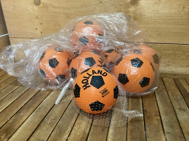 Oranje artikelen - afbeelding 5 van  13