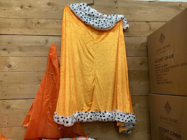 Oranje artikelen - afbeelding 6 van  13
