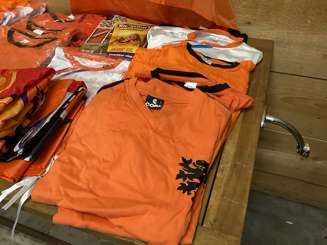 Oranje artikelen - afbeelding 7 van  13