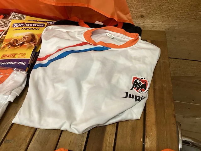 Oranje artikelen - afbeelding 8 van  13