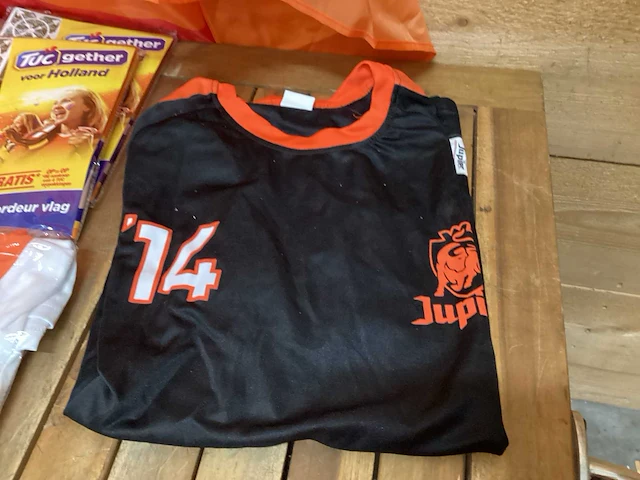 Oranje artikelen - afbeelding 9 van  13