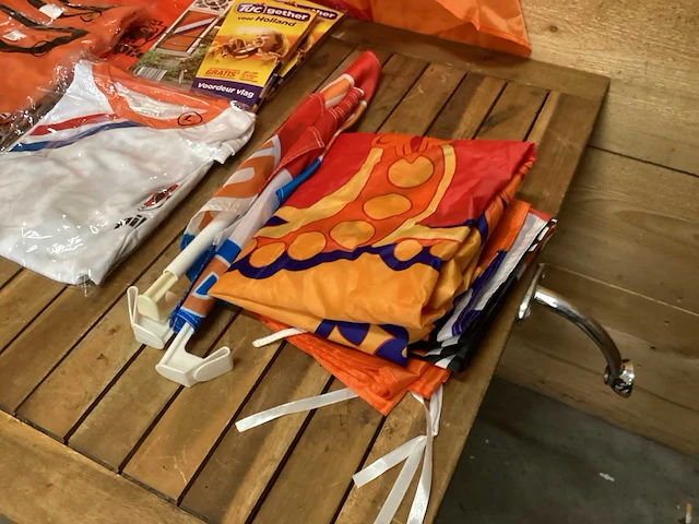 Oranje artikelen - afbeelding 10 van  13