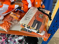 Oranje feestartikelen - afbeelding 8 van  10