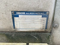Orbons - p3 (445x130cm) - aanhangwagen - afbeelding 2 van  11