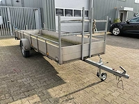 Orbons - p3 (445x130cm) - aanhangwagen