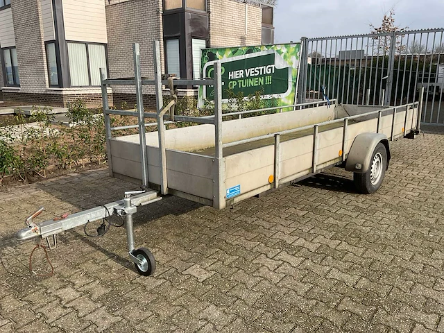 Orbons - p3 (445x130cm) - aanhangwagen - afbeelding 4 van  11