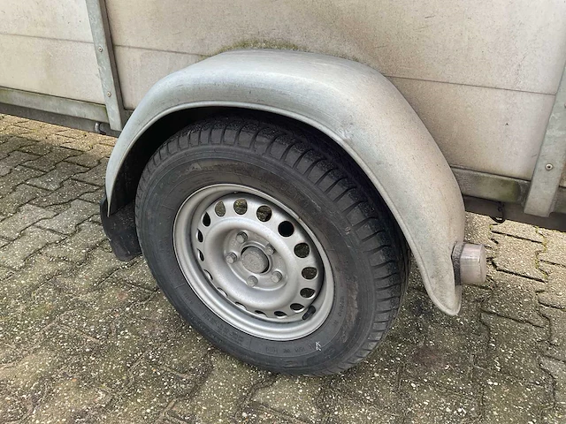 Orbons - p3 (445x130cm) - aanhangwagen - afbeelding 9 van  11