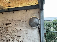 Orbons p3 aanhangwagen met gesloten opbouw - afbeelding 12 van  15