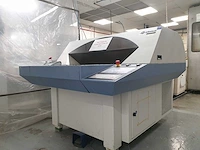 Orbotech - 2010 - sprint 8 - legend printer - afbeelding 1 van  7