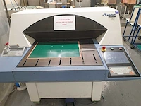 Orbotech - 2010 - sprint 8 - legend printer - afbeelding 2 van  7