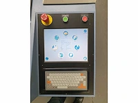 Orbotech - 2010 - sprint 8 - legend printer - afbeelding 4 van  7