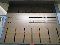 Orbotech - 2010 - sprint 8 - legend printer - afbeelding 5 van  7