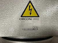 Orcon cba-355-30 kanaalverwarmer - afbeelding 2 van  2