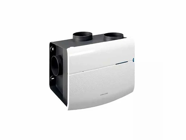 Orcon mvs-15 mechanisch ventilatie systeem - afbeelding 1 van  5