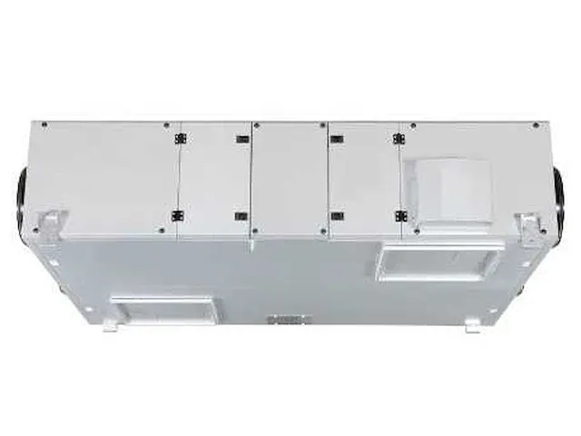 Orcon wtu-1500ec-ie warmte terugwin unit - afbeelding 1 van  6