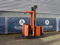 Orderpicker bt om elektrisch 850kg