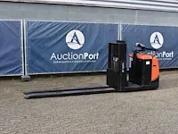 Orderpicker bt ose 180 xp elektrisch 1800kg