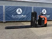 Orderpicker bt ose 180 xp elektrisch 1800kg - afbeelding 1 van  1