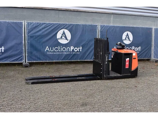 Orderpicker bt ose 200 x elektrisch 2000kg - afbeelding 1 van  1