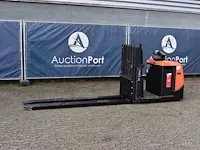 Orderpicker bt ose 200 x elektrisch 2000kg