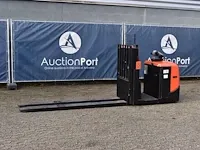 Orderpicker bt ose 200 x elektrisch 2000kg