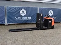 Orderpicker bt ose 200 x elektrisch 2000kg