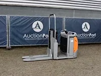Orderpicker still cop-h 10 elektrisch 500kg - afbeelding 1 van  1