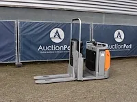 Orderpicker still cop-h 10 elektrisch 500kg - afbeelding 1 van  1