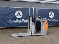 Orderpicker still cop-h 10 elektrisch 500kg - afbeelding 1 van  1