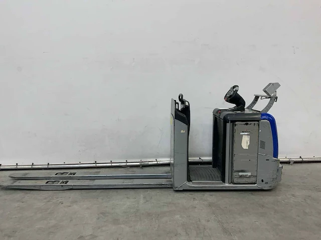 Orderpicker still opx20 elektrisch 2000kg 2020 - afbeelding 1 van  1