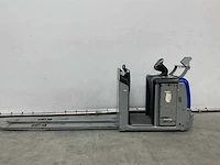 Orderpicker still opx20 elektrisch 2000kg 2020 - afbeelding 1 van  1