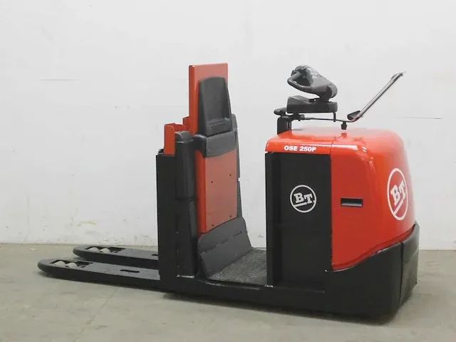 Orderpicker - afbeelding 1 van  8