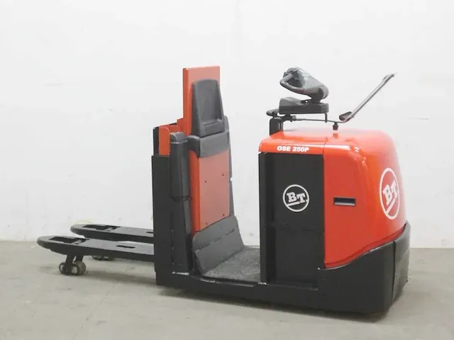Orderpicker - afbeelding 2 van  8
