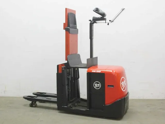 Orderpicker - afbeelding 3 van  8